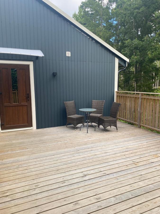 Sjoelanda Sjuntorp Exterior foto